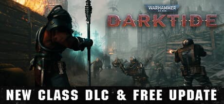 Warhammer 40,000: Darktide