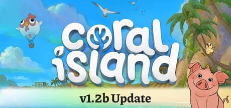 Coral Island