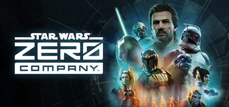 STAR WARS Zero Company™ (EA App)
