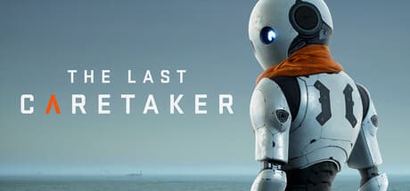 The Last Caretaker
