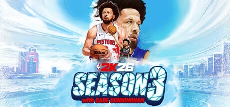 NBA 2K26