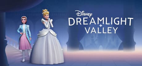 Disney Dreamlight Valley