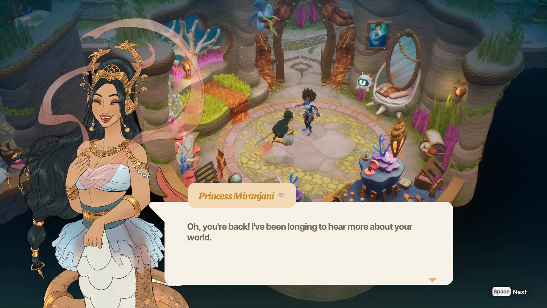 Product screenshot