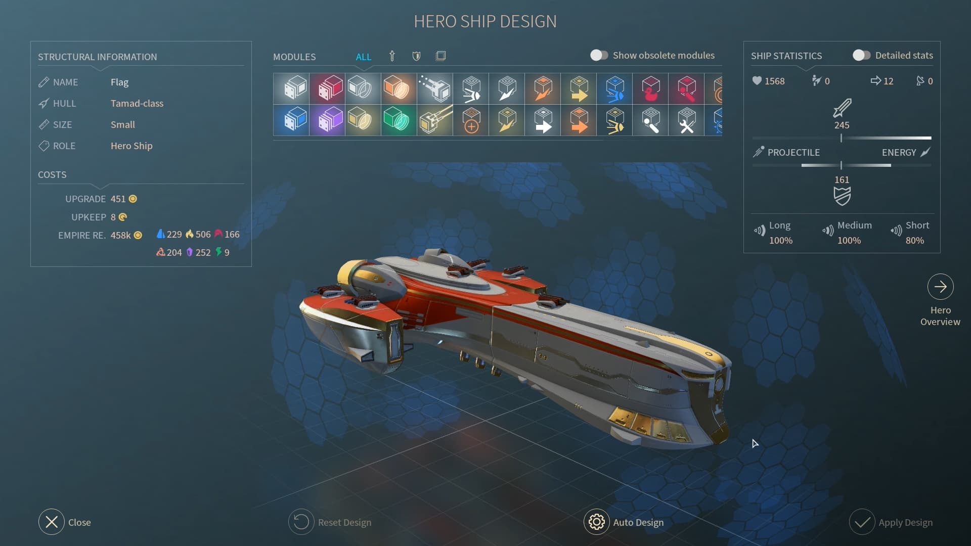 Product screenshot