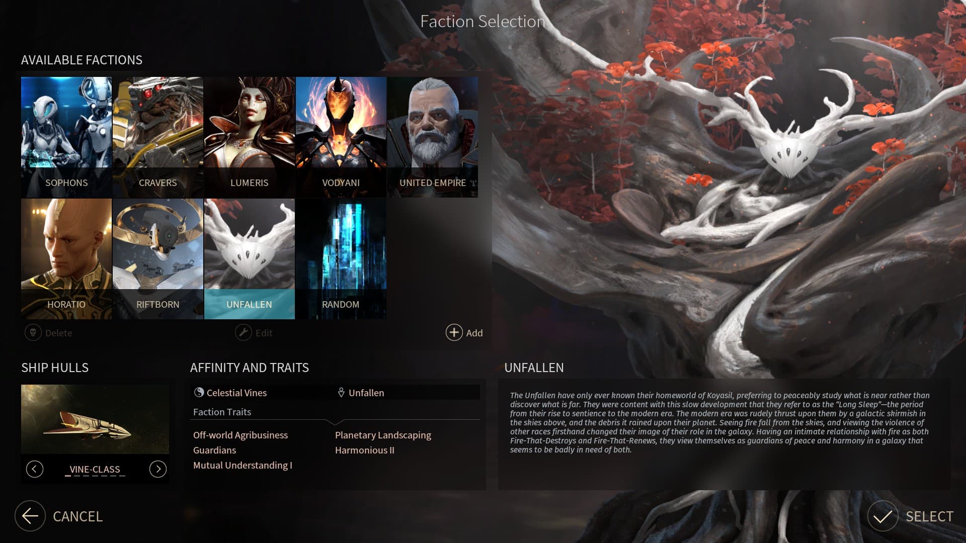 Product screenshot