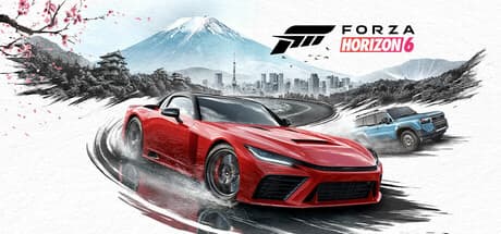 Forza Horizon 6 (Xbox Series X|S / PC)