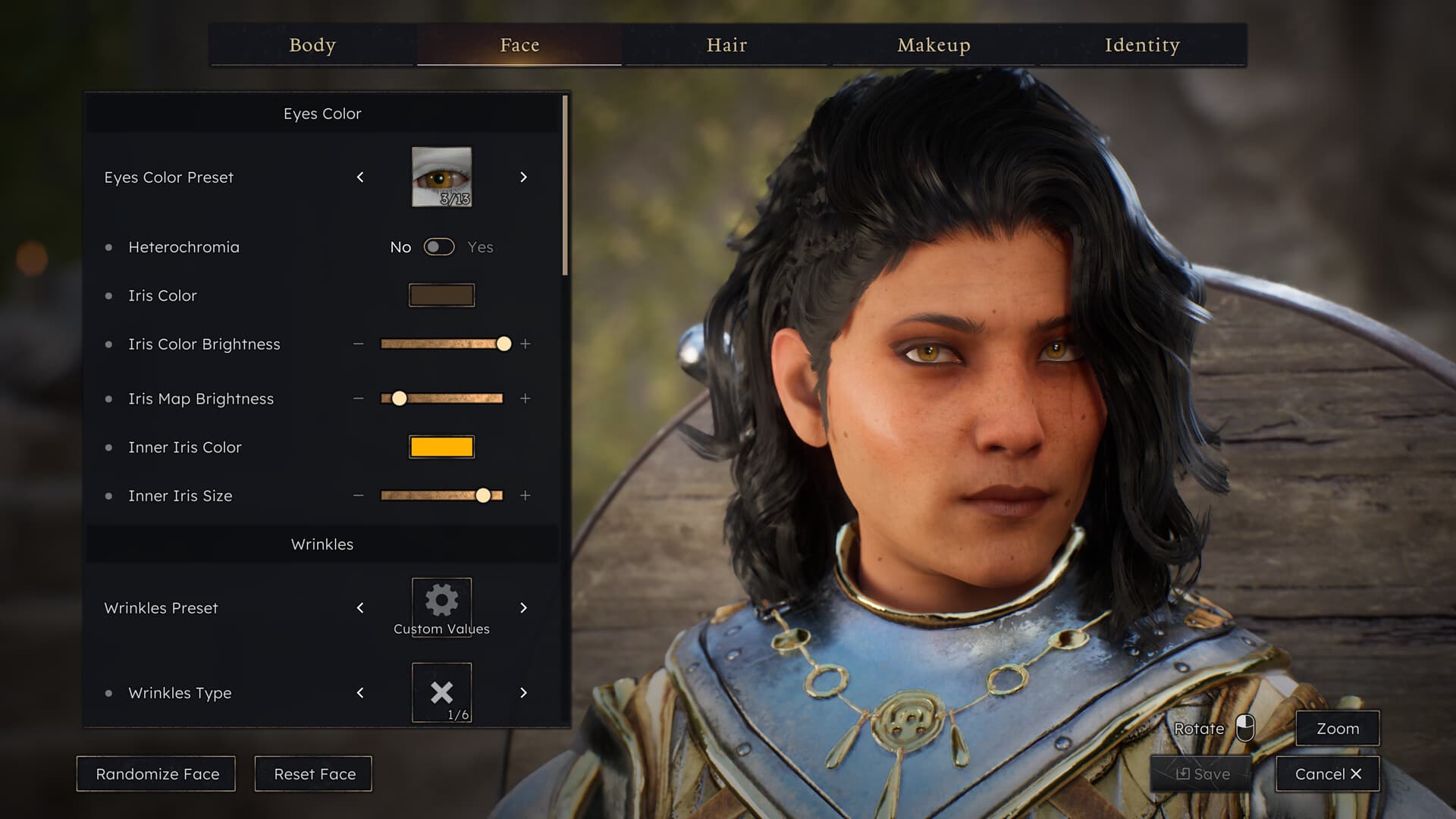 Product screenshot