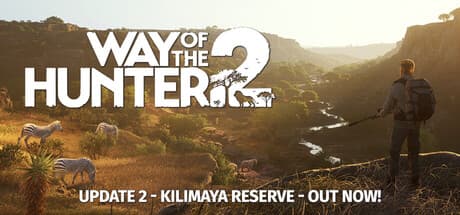 Way of the Hunter 2