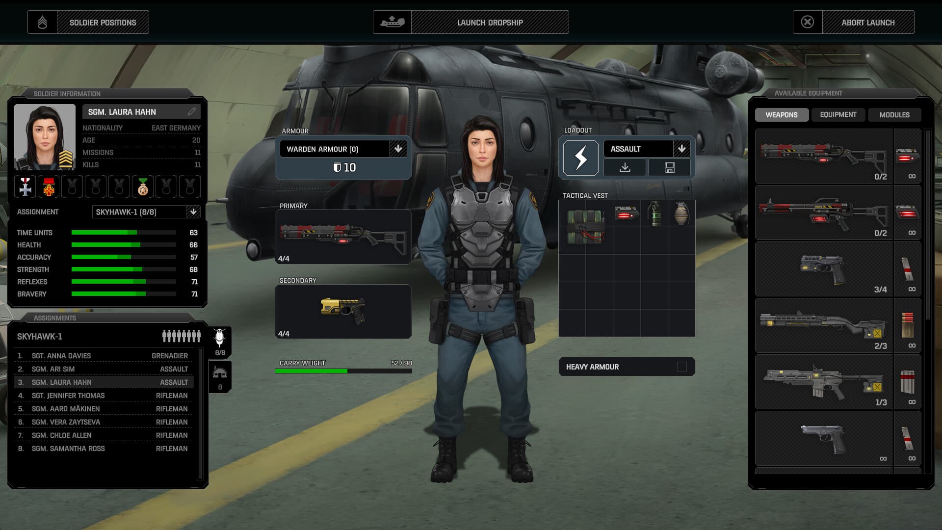 Product screenshot