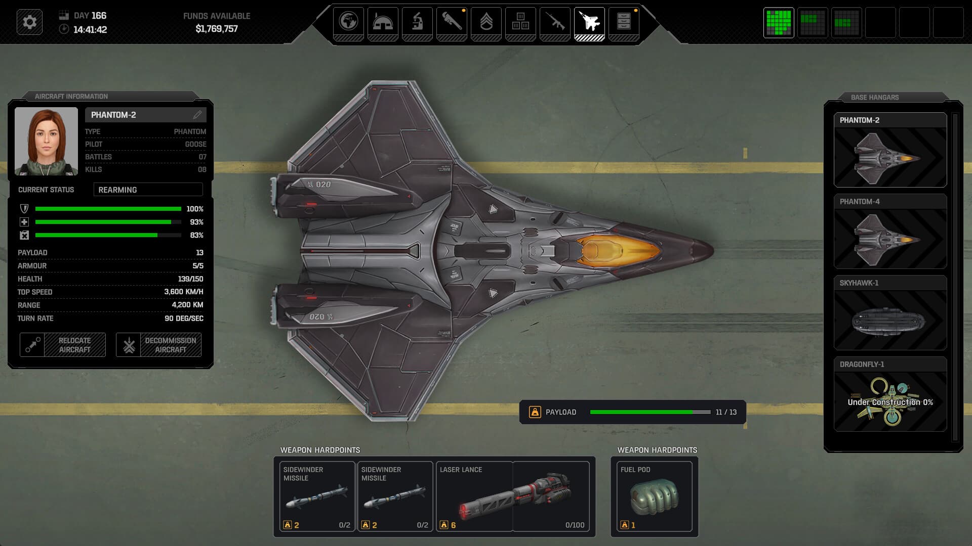 Product screenshot