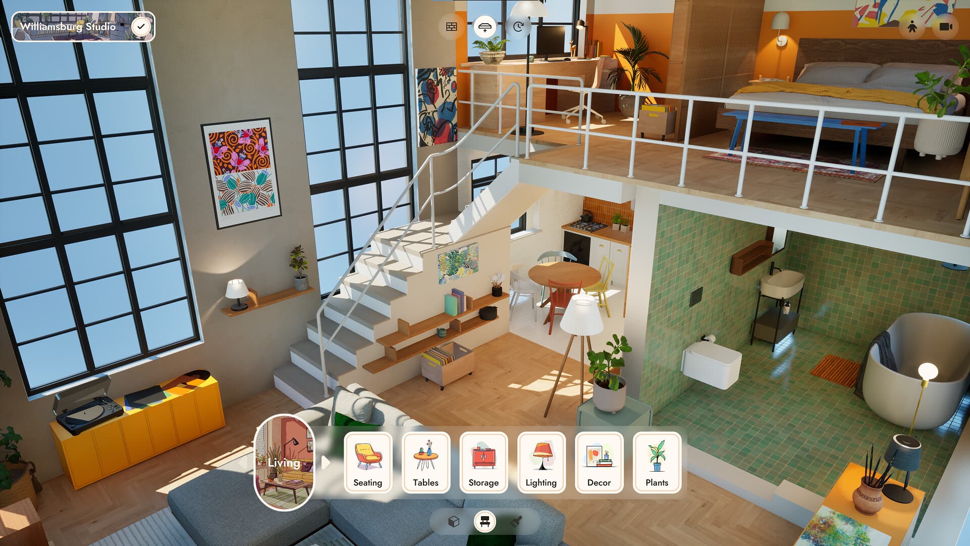 Product screenshot