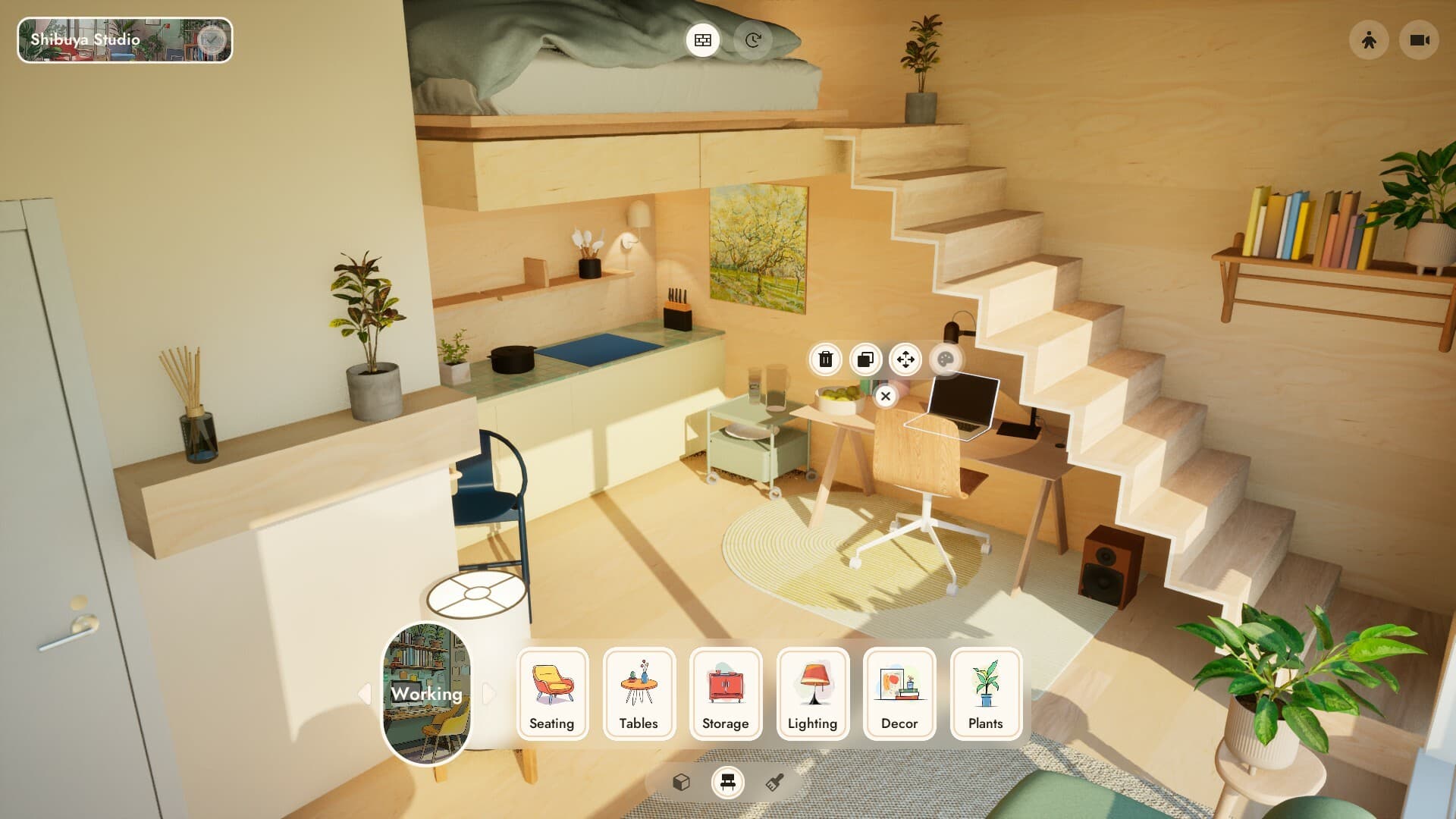 Product screenshot