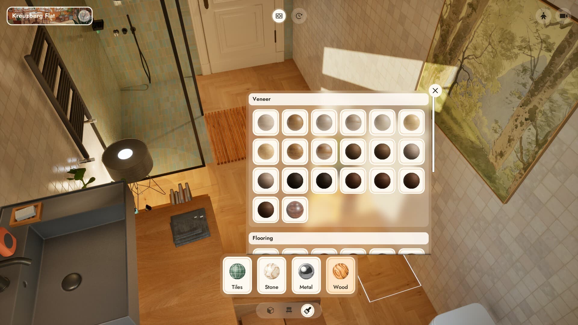 Product screenshot