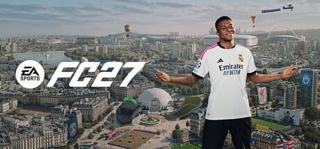 EA SPORTS FC™ 27 (EA App)
