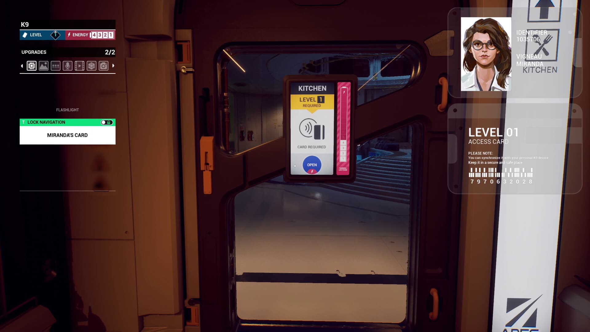 Product screenshot
