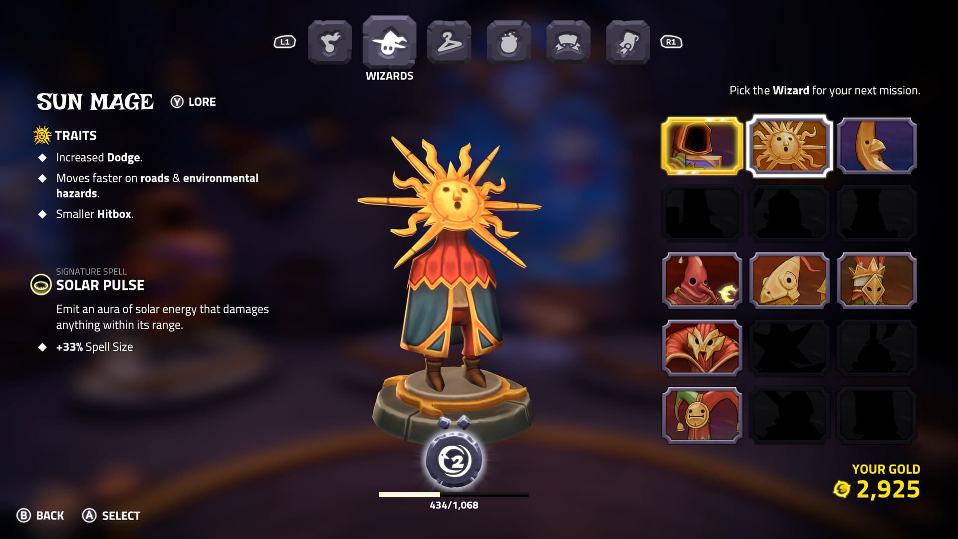 Product screenshot